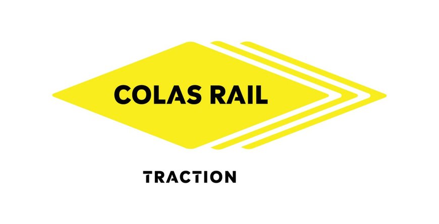 Colas Rail creates a subsidiary dedicated to traction and freight